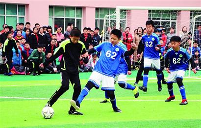 李金羽：国足的病根是生态没了；执教国足是我当教练后的梦想（李金羽：国足顽疾在于生态失衡；执掌国足是我执教生涯的夙愿）