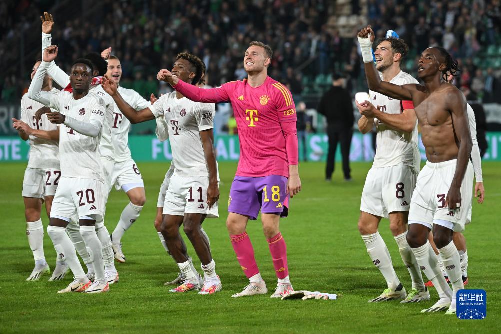 德保罗：梅西的表现无法解释，你只要尽情享受就行（德保罗：梅西的神奇无需解释，只管欣赏就好）