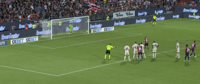 斯帕莱蒂：所有人都不满意，某些时刻连最低限度都没达到（斯帕莱蒂：无人满意，有些阶段连基本标准都未达标）