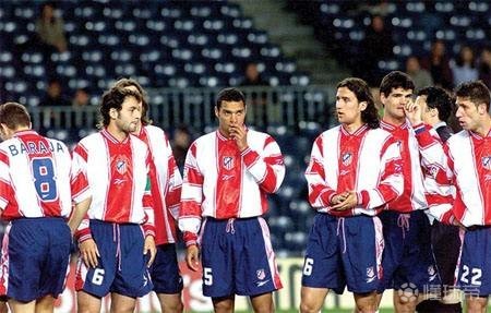 阿莱格里：我只是对裁判说“怎么每次有你在都会出乱子”（阿莱格里澄清：我只是对裁判说“为何每次你在场就出事”）